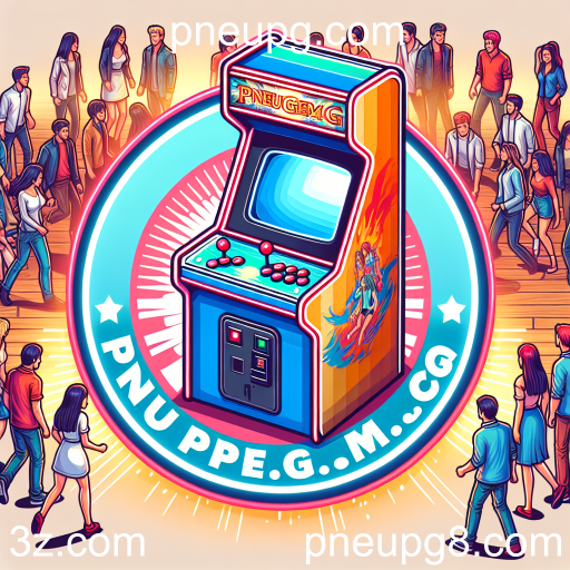 A Evolução dos Jogos de Arcade: Da Nostalgia à Modernidade