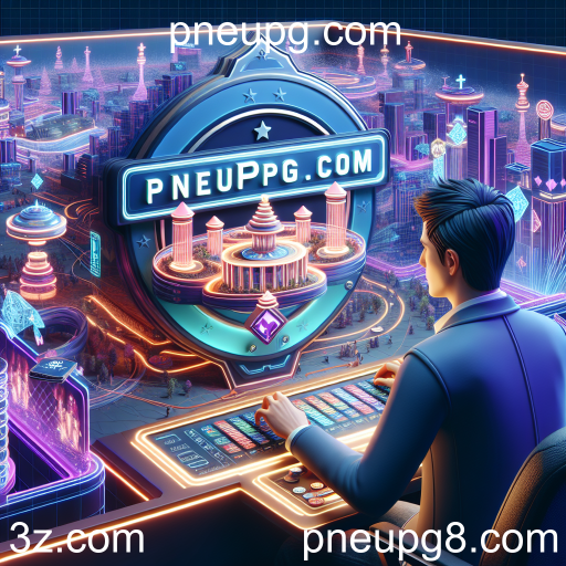 A Evolução dos Jogos de Simulação: Realidade Virtual e Além